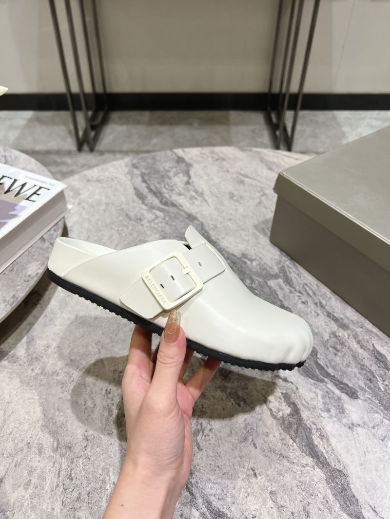 Balenciaga Slippers